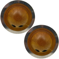 Reparo Driver D250 8 Ohms: Kit 2x Force One - imagem 1