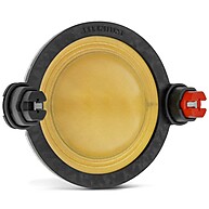 Reparo Driver JBL D250X: Potência e Qualidade - imagem 1