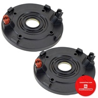 Reparo Driver JBL Selenium ST350: 2x Bobina 100W - imagem 1
