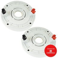 Reparo Driver JBL Selenium ST450/ST400: Potência e Qualidade - imagem 1