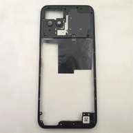 Peça de Reparo Realme 8i: Aro, Tampa Traseira e Botões - imagem 2
