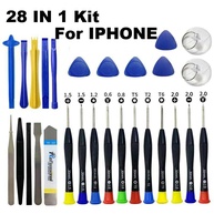 Kit Ferramentas Reparo Celular: 28/37/44 em 1 - imagem 2