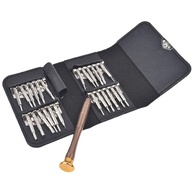 Kit Ferramentas Reparo: 37 Peças Essenciais! - imagem 2
