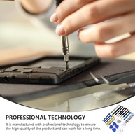 Kit Ferramentas Reparo Celular: Tela e Tablet - imagem 2