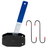 Kit Ferramentas Compressor Pinça de Freio Universal 360° - Reparo Eficiente - imagem 1