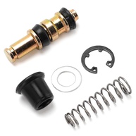 Kit Reparo Cilindro Mestre Freio/Embreagem Moto 14mm - Restaure a Performance! - imagem 1