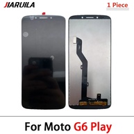 Tela Motorola: Reparo Rápido e Fácil! - imagem 2