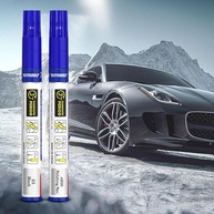 Caneta de Pintura Automotiva para Reparo de Arranhões - Tinta de Retoque Multicor para Carro - imagem 3