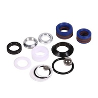 Kit de Reparo para Bomba de Pintura Sem Ar - 2 Conjuntos Premium Compatíveis com Modelos 244194, 390, 795 e Outros - imagem 5