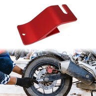 Suporte de Talão de Pneu de Moto Profissional - Ferramenta Essencial para Reparo e Instalação - imagem 5