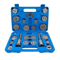 Kit 22 Peças Recuo de Pistão de Freio Universal - Reparo Completo para Pinças - imagem 2