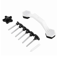 Kit de Reparo para Carro e Eletrodomésticos - Removedor de Dente de Tinta com Puxadores e Abas - imagem 5