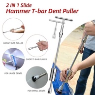 Super PDR Kit Extrator de Amassado Sem Pintura: Reparo Profissional para Carros - imagem 5