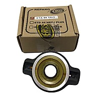 Reparo Super Tweeter Eros ETA 44: 300W RMS 🔊 - imagem 1