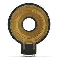 Reparo Super Tweeter Hinor HI-320: Restaure o Som! - imagem 1