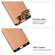 Tela Samsung Galaxy Note 3: LCD + Touch Reparo - imagem 3
