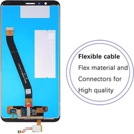 Tela Huawei Mate SE/Honor 7X: Troca e Reparo - imagem 3