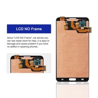Tela Samsung Galaxy Note 3: LCD + Touch Reparo - imagem 4