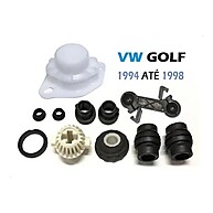 Reparo Trambulador Golf 95-98: Kit Buchas Novo - imagem 1