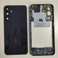 Peça de Reparo Galaxy A25 5G: Aro, Tampa Traseira e Mais - imagem 2