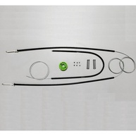 Reparo Vidro Elétrico Xsara Picasso: Kit Completo - imagem 1