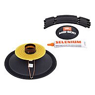 Reparo Woofer JBL 10MG600: Restaure Seu Som! - imagem 1