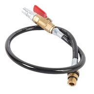 Compressor de Mola de Válvula para Motores LS1/LS2/LS3/LS6: Ferramenta Essencial para Reparos - imagem 5
