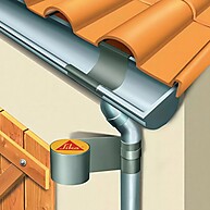 Sikaseal-423: A Fita Adesiva Multiuso para Telhados e Reparos - imagem 2