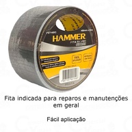 Silver Tape: A Fita Multiuso Para Todos os Reparos! - imagem 2