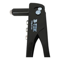 Rebitador Manual Profissional 9.5" com 50 Rebites - Ferramenta Essencial para Reparos e Projetos - imagem 3