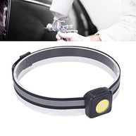 Luz de Pistola de Tinta Spray USB - Iluminação Portátil para Reparos Automotivos - imagem 3