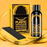 Líquido de Revestimento Automotivo 50ml - Proteção Dura com Brilho e Repelência à Água - imagem 4
