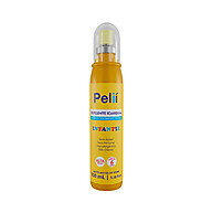 Repelente Infantil Pelií: Proteção 10h! - imagem 1