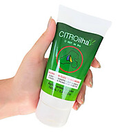 Repelente Natural Citroilha: Proteção e Alívio - imagem 1