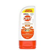 Repelente Off Family: Proteção para Toda a Família - imagem 1