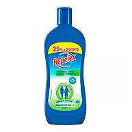 Repelente Repelex: Proteção Total Contra a Dengue! - imagem 1