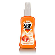 Repelente SBP Advanced: Proteção Total 100ml - imagem 1
