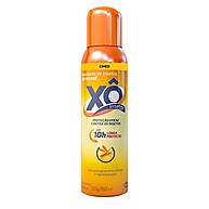 Repelente Xô Inseto 150ml: Proteção Poderosa Contra Mosquitos - imagem 1