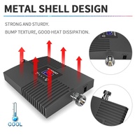 Repetidor de Sinal 3G/2G 1900MHz: Amplie a Cobertura! - imagem 4