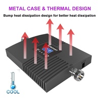 Repetidor de Sinal Celular GOBOOST: Amplie a Cobertura! - imagem 4