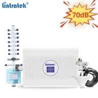 Repetidor de Sinal 3G/4G Lintratek: Alcance e Potência! - imagem 1