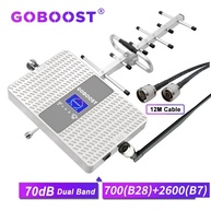 Repetidor de Sinal 4G/3G GOBOOST: Mais Cobertura! - imagem 1
