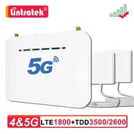Repetidor de Sinal 4G/5G Lintratek: Mais Cobertura! - imagem 1