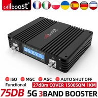Repetidor de Sinal 5G: Amplie a Cobertura do seu Celular! - imagem 1