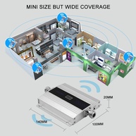 Repetidor de Sinal 4G/2G: Mais Cobertura! - imagem 4