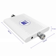 Repetidor de Sinal 3G/4G Lintratek: Alcance e Potência! - imagem 4