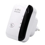 Repetidor WiFi 300Mbps: Amplie seu Sinal! - imagem 1