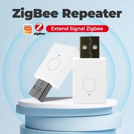 Repetidor ZigBee Tuya: Amplie o Sinal da Sua Casa Inteligente - imagem 1