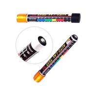 Caneta de Teste de Pintura para Carros - Detector de Repintura e Batidas - imagem 3
