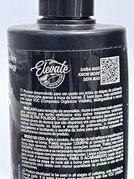 EXOS Ultra - Polidor Completo para Repintura e Acabamento Impecável - imagem 4